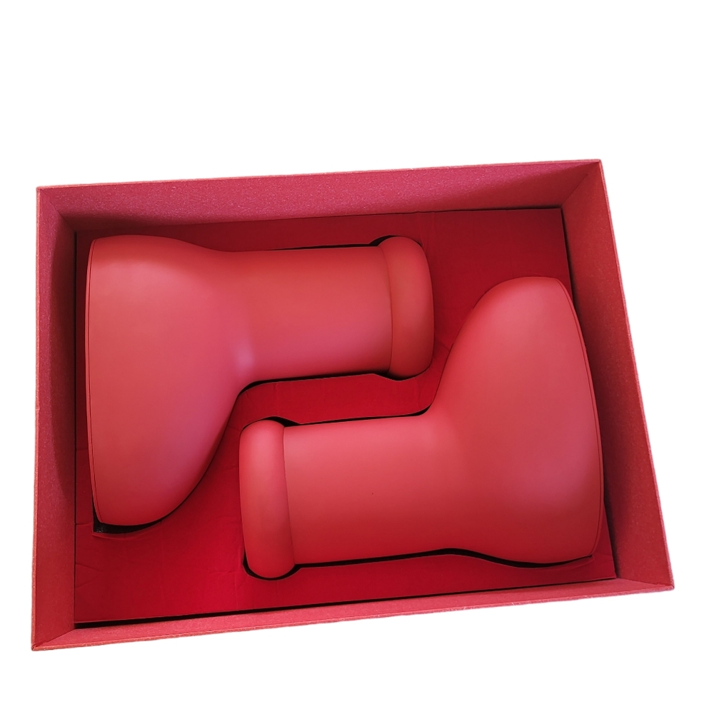 MSCHF Big Red Boot